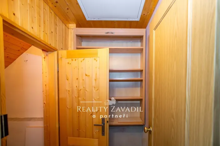 Prodej rodinného domu, Dříteň, 140 m2