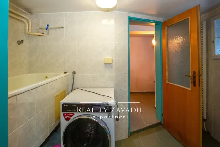 Prodej rodinného domu, Dříteň, 140 m2