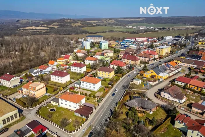 Prodej rodinného domu, Kadaň, Obránců míru, 300 m2