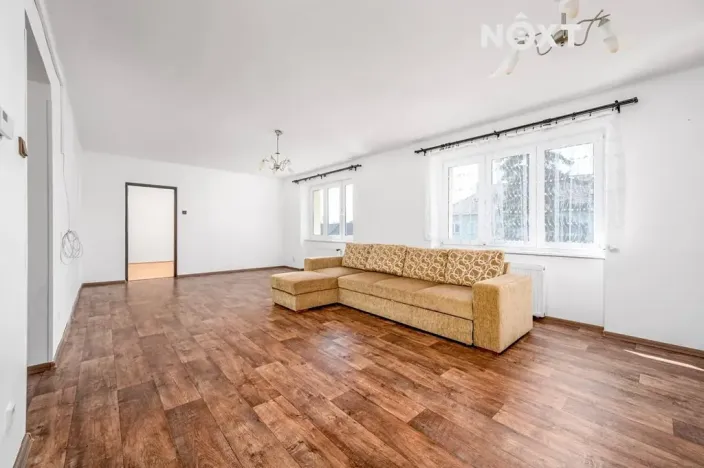 Prodej rodinného domu, Kadaň, Obránců míru, 300 m2