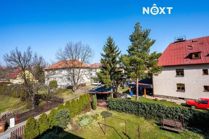 Prodej rodinného domu, Kadaň, Obránců míru, 300 m2