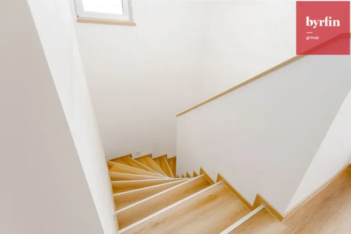 Prodej rodinného domu, Rohov, 160 m2