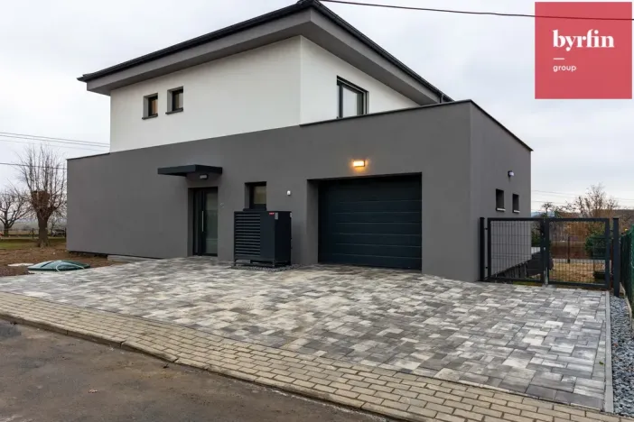 Prodej rodinného domu, Rohov, 160 m2