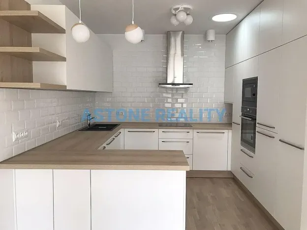 Pronájem rodinného domu, Praha - Ďáblice, Květnová, 172 m2