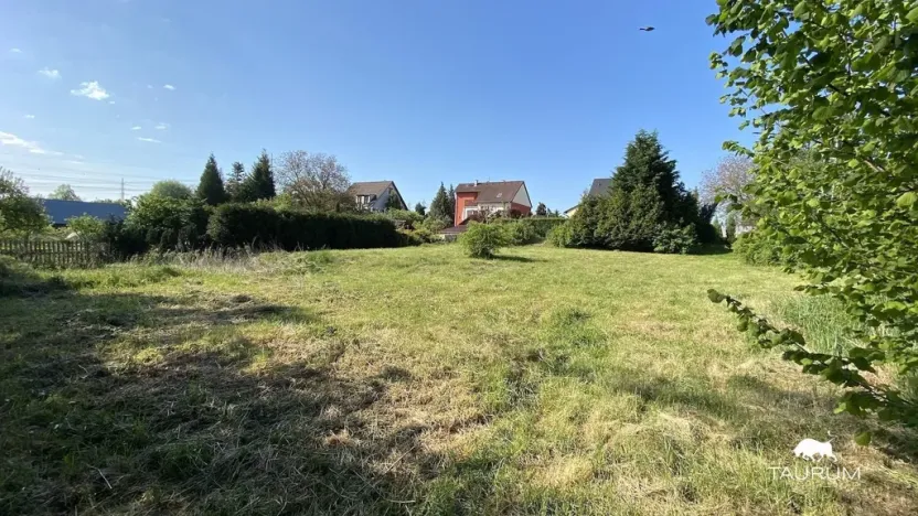 Prodej pozemku pro bydlení, Plzeň, 1929 m2