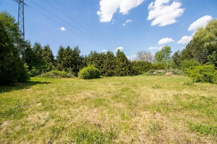 Prodej pozemku pro bydlení, Plzeň, 1929 m2