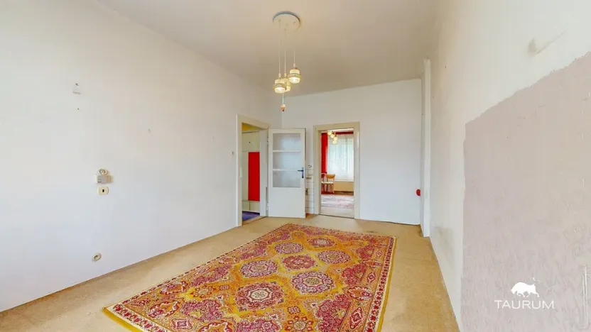 Prodej rodinného domu, Plzeň, Koterovská, 80 m2