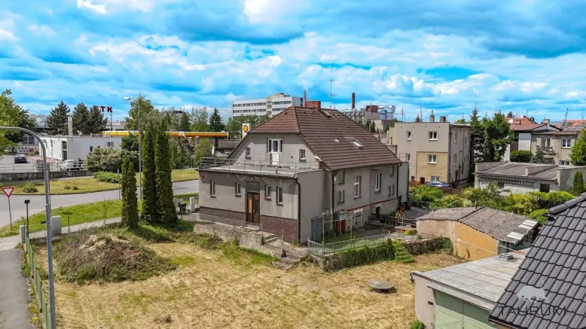 Prodej rodinného domu, Plzeň, Koterovská, 80 m2