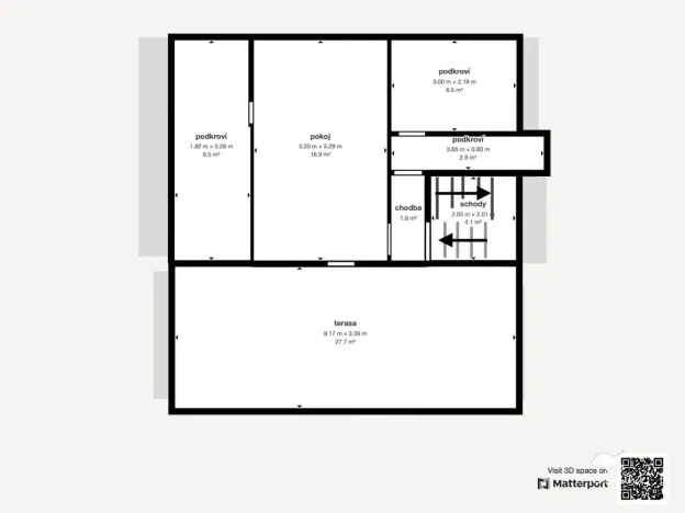 Prodej rodinného domu, Plzeň, Koterovská, 80 m2