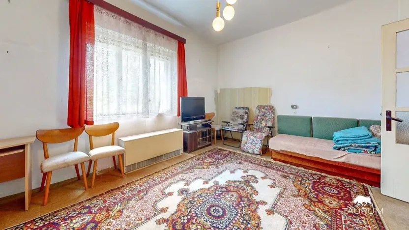 Prodej rodinného domu, Plzeň, Koterovská, 80 m2