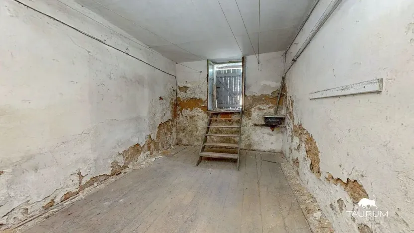 Prodej rodinného domu, Plzeň, Koterovská, 80 m2