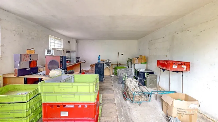 Prodej rodinného domu, Plzeň, Koterovská, 80 m2