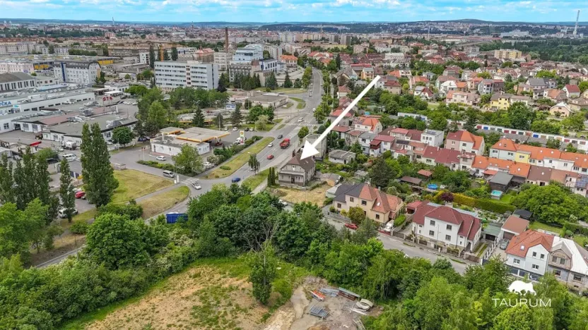 Prodej rodinného domu, Plzeň, Koterovská, 80 m2