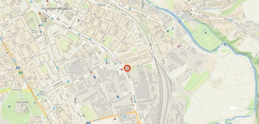 Prodej rodinného domu, Plzeň, Koterovská, 80 m2