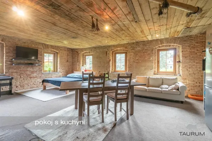 Prodej rodinného domu, Nečtiny - Čestětín, Čestětín, 365 m2