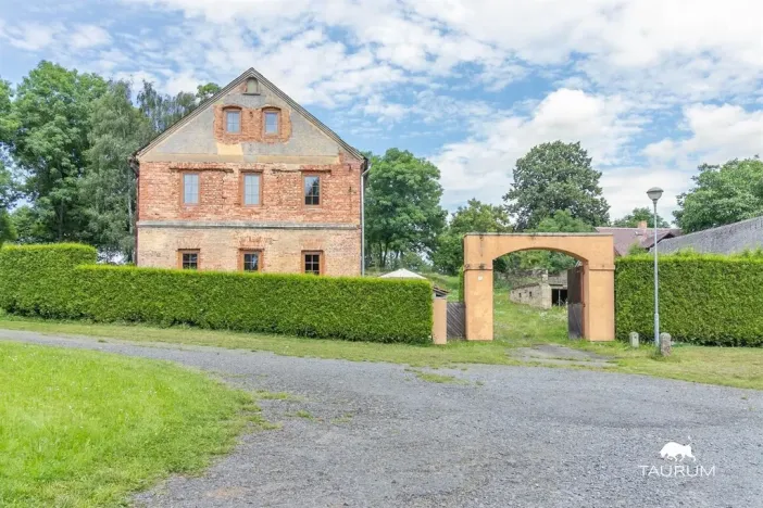 Prodej rodinného domu, Nečtiny - Čestětín, Čestětín, 365 m2