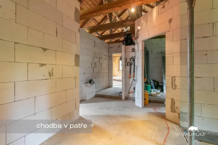 Prodej rodinného domu, Nečtiny - Čestětín, Čestětín, 365 m2