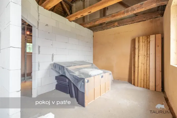 Prodej rodinného domu, Nečtiny - Čestětín, Čestětín, 365 m2