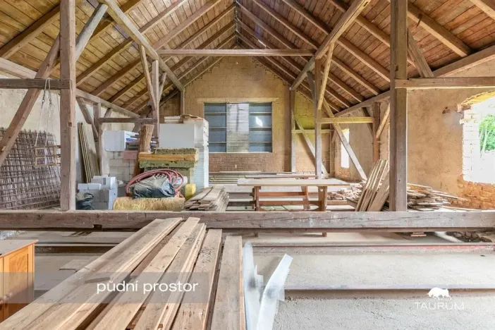 Prodej rodinného domu, Nečtiny - Čestětín, Čestětín, 365 m2