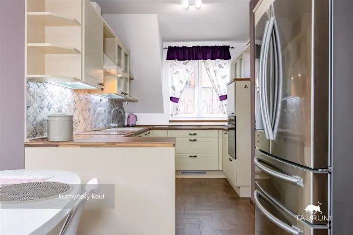 Prodej bytu 3+kk, Tlučná, U Špejcharu, 78 m2