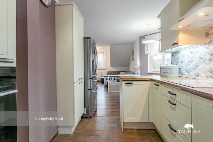 Prodej bytu 3+kk, Tlučná, U Špejcharu, 78 m2