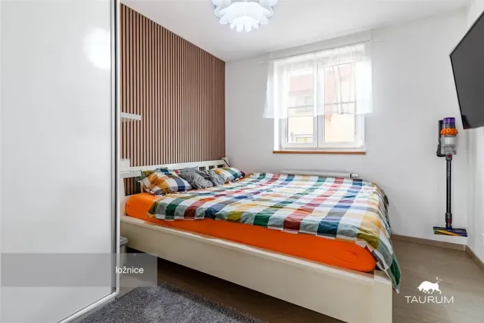 Prodej bytu 3+kk, Tlučná, U Špejcharu, 78 m2