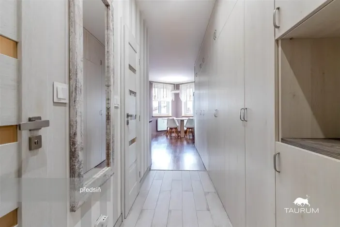 Prodej bytu 3+kk, Tlučná, U Špejcharu, 78 m2