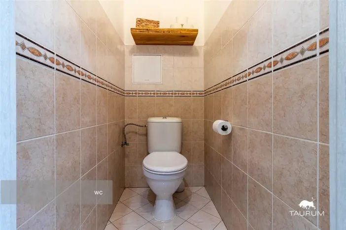 Prodej bytu 3+kk, Tlučná, U Špejcharu, 78 m2