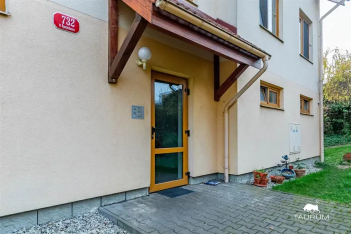 Prodej bytu 3+kk, Tlučná, U Špejcharu, 78 m2