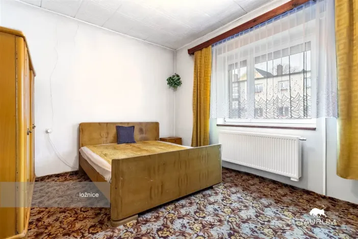 Prodej rodinného domu, Tlučná, Hlavní, 290 m2