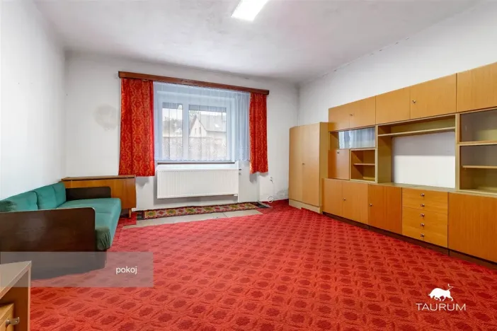 Prodej rodinného domu, Tlučná, Hlavní, 290 m2