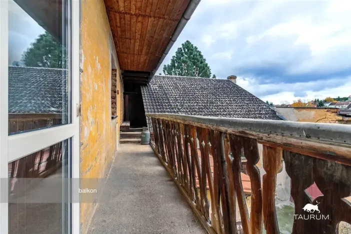 Prodej rodinného domu, Tlučná, Hlavní, 290 m2