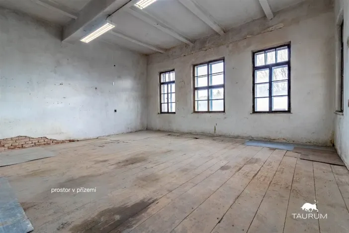 Prodej rodinného domu, Tlučná, Hlavní, 290 m2