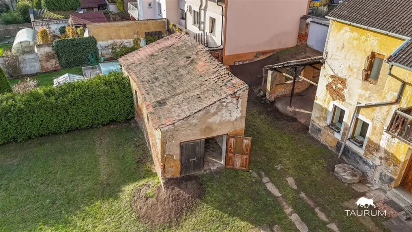 Prodej rodinného domu, Tlučná, Hlavní, 290 m2