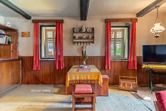 Prodej chalupy, Ošelín, č.ev., 275 m2