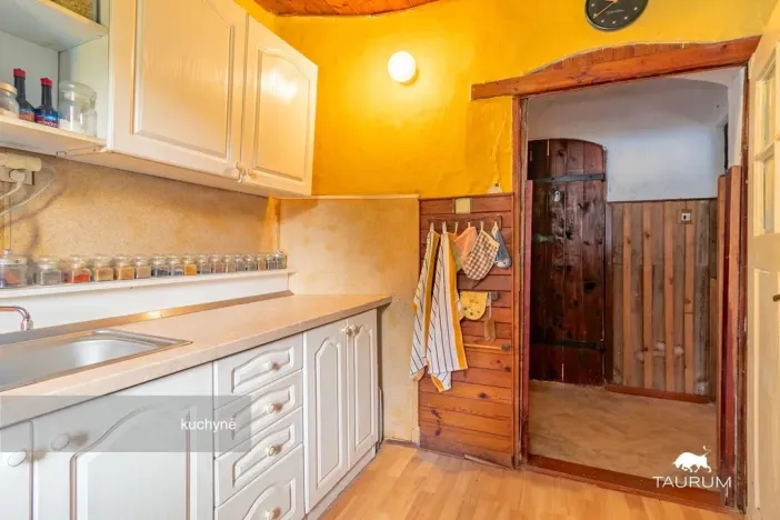 Prodej chalupy, Ošelín, č.ev., 275 m2