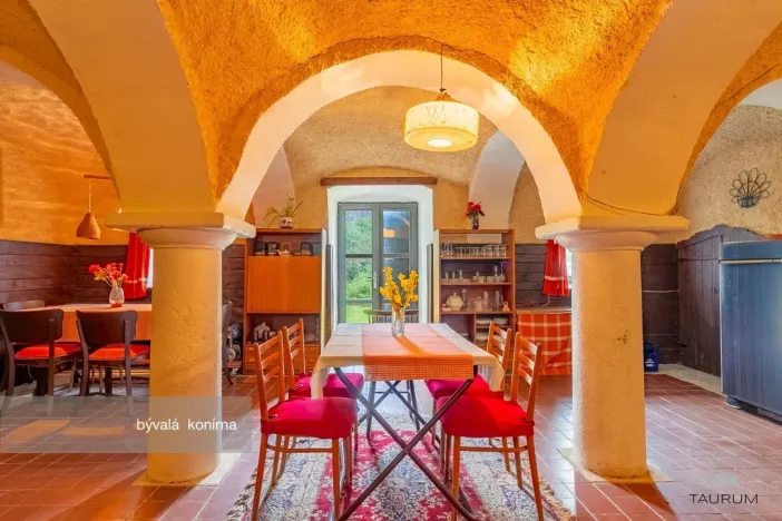 Prodej chalupy, Ošelín, č.ev., 275 m2