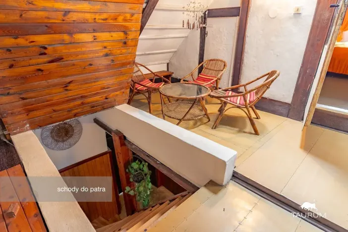 Prodej chalupy, Ošelín, č.ev., 275 m2