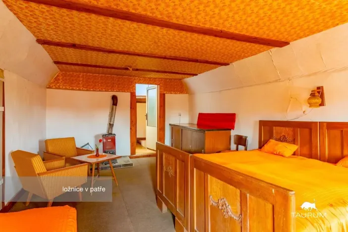 Prodej chalupy, Ošelín, č.ev., 275 m2