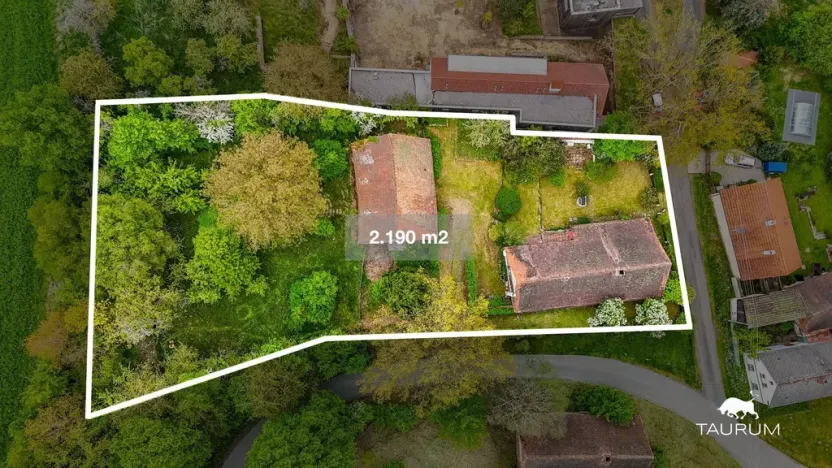 Prodej chalupy, Ošelín, č.ev., 275 m2