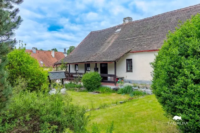 Prodej chalupy, Ošelín, č.ev., 275 m2