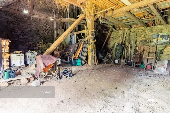 Prodej chalupy, Ošelín, č.ev., 275 m2