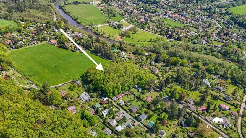 Prodej lesa, Petrov, 6490 m2