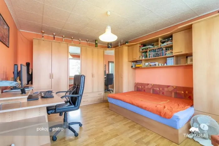 Prodej rodinného domu, Holubice, U Parku, 162 m2