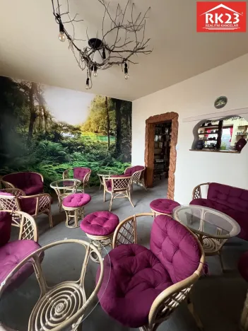 Pronájem komerční nemovitosti, Mimoň, Pražská, 80 m2