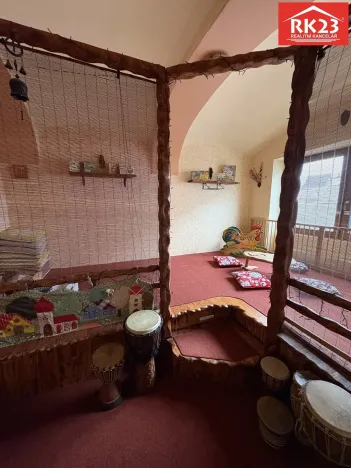 Pronájem komerční nemovitosti, Mimoň, Pražská, 80 m2