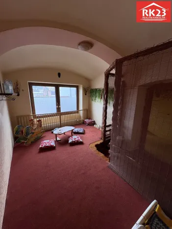 Pronájem komerční nemovitosti, Mimoň, Pražská, 80 m2