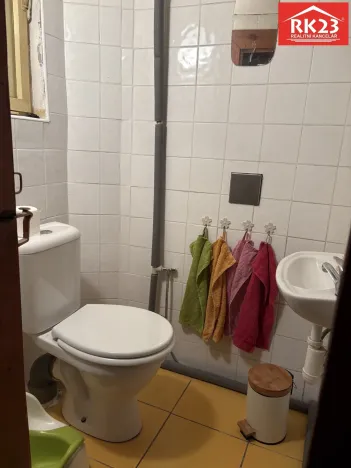 Pronájem komerční nemovitosti, Mimoň, Pražská, 80 m2