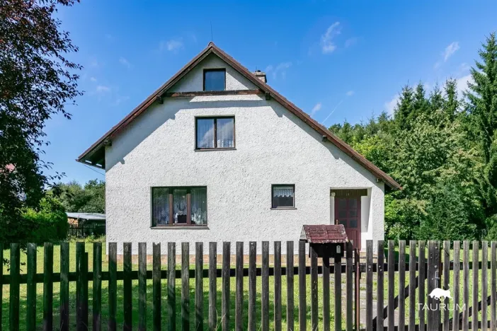 Prodej rodinného domu, Lipová - Stebnice, 157 m2