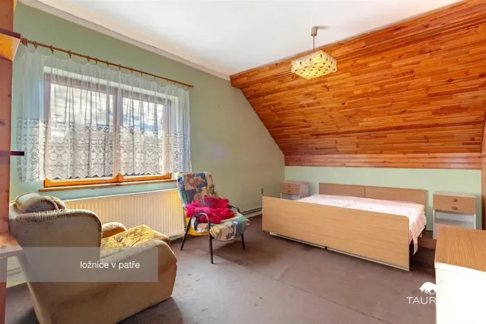 Prodej rodinného domu, Lipová - Stebnice, 157 m2